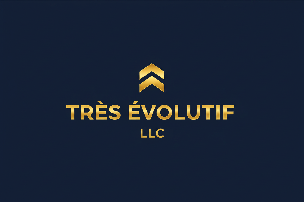 TRES EVOLUTIF LLC